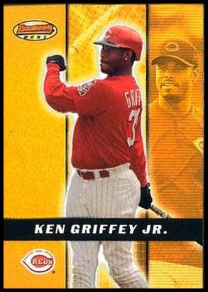 85 Ken Griffey Jr.